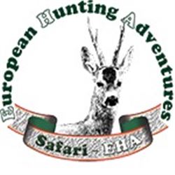 SAFARI ART 3 Day Fallow Deer Hunt, 2 Day Touring Trip for 1 one hunter and one non-hunter or 2 hunte