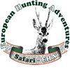 Image 1 : SAFARI ART 3 Day Fallow Deer Hunt, 2 Day Touring Trip for 1 one hunter and one non-hunter or 2 hunte
