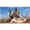 Image 2 : MOUNT CARMEL SAFARIS 7-Day Northern Cape Hunt for 3 Hunters With Choice of Any 2 Animals: Springbuck
