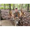 Image 1 : GSELL'S WHITETAILS 4 Day Whitetail Deer Hunt for 1 Hunter in PA