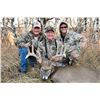 Image 1 : NORTHERN GIANTS TROPHY RANCH 5-Day Hunt in Canada for a 180-250 Class Whitetail