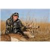 Image 3 : NORTHERN GIANTS TROPHY RANCH 5-Day Hunt in Canada for a 180-250 Class Whitetail
