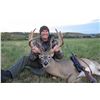 Image 6 : NORTHERN GIANTS TROPHY RANCH 5-Day Hunt in Canada for a 180-250 Class Whitetail