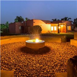 FRONTERA WINGSHOOTING 4-Day High Volume Dove Hunt for 4 Hunters in Cordoba, Argentina