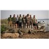 Image 2 : CHAPUNGU-KAMBAKO SAFARIS 5-Day Hippo Hunt and Fishing Trip in Zimbabwe