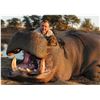 Image 3 : CHAPUNGU-KAMBAKO SAFARIS 5-Day Hippo Hunt and Fishing Trip in Zimbabwe