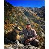 Image 1 : SAFARI INTERNATIONAL MACEDONIA 5-Day Balkan Chamois Hunt for 1 Hunter and 1 Non-Hunter in Macedonia