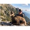 Image 2 : SAFARI INTERNATIONAL MACEDONIA 5-Day Balkan Chamois Hunt for 1 Hunter and 1 Non-Hunter in Macedonia