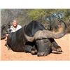 Image 5 : CHATTARONGA SAFARIS 14-Day Hunt for Leopard and Cape Buffalo for 1 Hunter in Zimbabwe