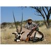 31S  OKATJERU HUNTING SAFARIS NAMIBIA 7 Day MultiSpecies Namibian Trip for 1 Hunter and 1 Observer
