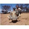 Image 2 : OKATJERU HUNTING SAFARIS NAMIBIA 7 Day Multi-Species Namibian Trip for 1 Hunter and 1 Observer