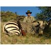 Image 3 : OKATJERU HUNTING SAFARIS NAMIBIA 7 Day Multi-Species Namibian Trip for 1 Hunter and 1 Observer
