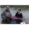 Image 3 : WILDMAN LAKE LODGE 7-Day Alaska Peninsula Fishing Adventure