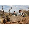 Image 1 : BALLA BALLA SAFARIS 7-Day Greater Kudu Hunt for 2 Hunters and 2 Non-Hunters in Limpopo, South Africa