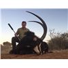 Image 4 : SPIRAL HORN SAFARIS 5-Day 1:1 Sable and Roan Hunt for 2 Hunters in South Africa