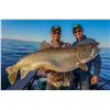 Image 1 : WOLLASTON LAKE LODGE 4-Day Fishing Trip for 2 Anglers in Saskatchewan, Canada