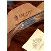 Image 2 : FAUSTI STEFANO SRL Class SLX 28 gauge shotgun with 5 chokes and case