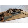 MARK BANSNER & COMPANY 2019 HSCF Limited Edition President's Rifle in 6.5 Creedmoor