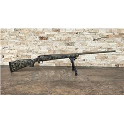 STEALTH PRECISION FIREARMS 300 Remington Ultra Mag Bolt-Action Rifle