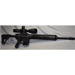 ROMTAG RIFLEWERKS 6.5 Creedmoor AR-10