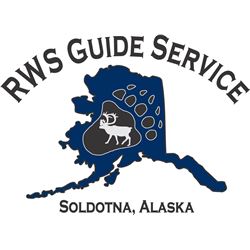 RWS Guide Service 1x1 guided 10 day alaska brown bear hunt