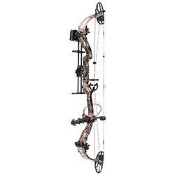 BASS PRO SHOPS BOW PACKAGE