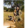 Image 3 : 3 - DAY/2 NIGHT WHITETAIL BUCK COMBO FOR 2 HUNTERS IN TEXAS