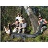 Image 2 : 3 - DAY HOG AND GATOR HUNT ON PRIVATE LAND IN ORLANDO, FLORIDA FOR 1 HUNTER & 1 NON-HUNTER