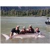 Image 2 : 4th ANNUAL JURASSIC CLASSIC STURGEON FISHING TOURNAMENT • 2 - DAY TRIP FOR 2 ANGLERS