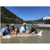 Image 5 : 4th ANNUAL JURASSIC CLASSIC STURGEON FISHING TOURNAMENT • 2 - DAY TRIP FOR 2 ANGLERS