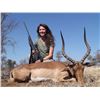 Image 3 : 7 - DAY IMPALA, ZEBRA, WARTHOG, RED HARTEBEEST, BLUE WILDEBEEST & BLESBUCK HUNT FOR 3 HUNTERS (Troph