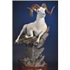 Image 2 : LIFE-SIZE FLOOR PEDESTAL MOUNT