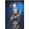 Image 3 : LIFE-SIZE FLOOR PEDESTAL MOUNT