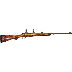 DAKOTA MODEL 76 SAFARI RIFLE
