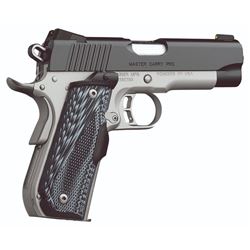 1911 MASTER CARRY PRO .45 ACP