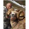 Image 2 : TAOS PUEBLO ROCKY MOUNTAIN BIGHORN SHEEP PERMIT- MOUNTAIN HUNT