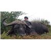 Image 2 : 8-Day Training Safari for Up to 3 -Adult & Youth African Hunters