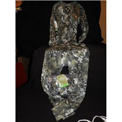 Sitka Ladies Package
