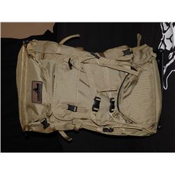 Palisade 90 Pack System