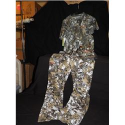 Sitka Ladies Whitetail Package