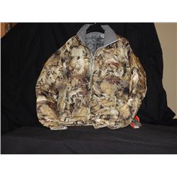 Ladies Sitka Farenheit Jacket