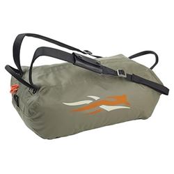 Sitka Drifter Pyrite Duffel Bag