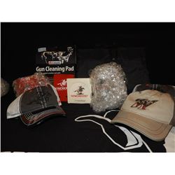 Winchester Bling Package