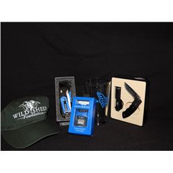 Benchmade Tool Kit