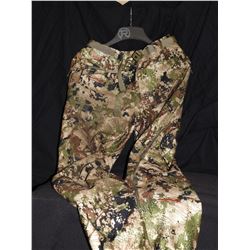 Sitka Thunderhead Pants