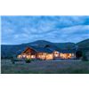 Image 2 : 3-DAY/2-NIGHT STAY AT THE SNAKE RIVER LODGE AT TEN MILE CREEK RANCH