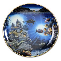 Serenity of Waipi'o by Nelson, Robert Lyn