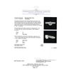 Image 5 : 1.46 ctw Diamond Ring - 18KT White Gold