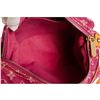 Image 5 : Louis Vuitton Pink Denim Monogram Baggy PM Shoulder Bag