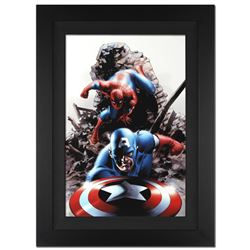 Spectacular Spider-Man #15 by Stan Lee - Marvel Comics